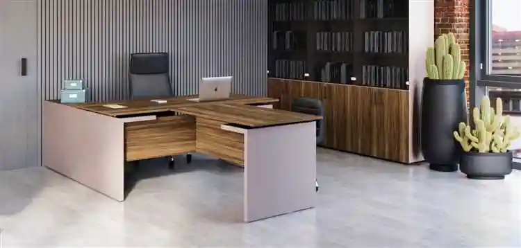 Какие стулья лучше подходят для работы с компьютером в домашнем кабинете?